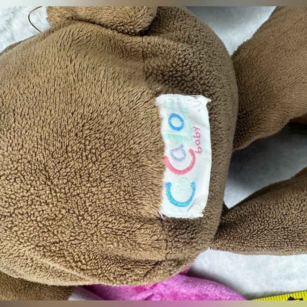 🐒Random Plush Bundle Preloved - Picture 11 of 11